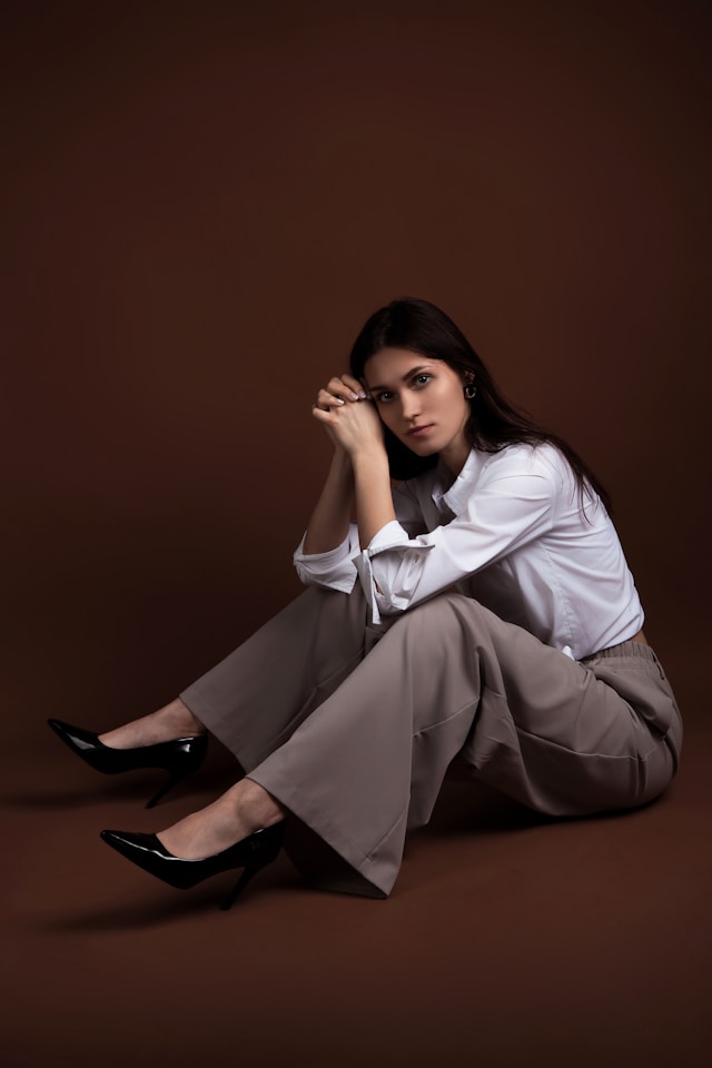 dr. Francesca Peruch — Psicologa a Milano